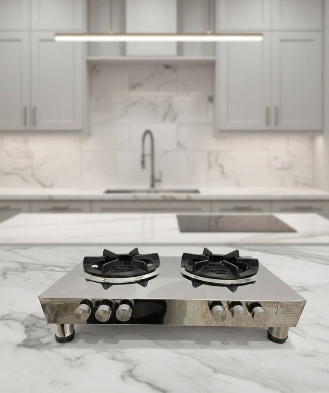 🔥 طابونة مزدوجة الفرن التصميم الاستثنائي