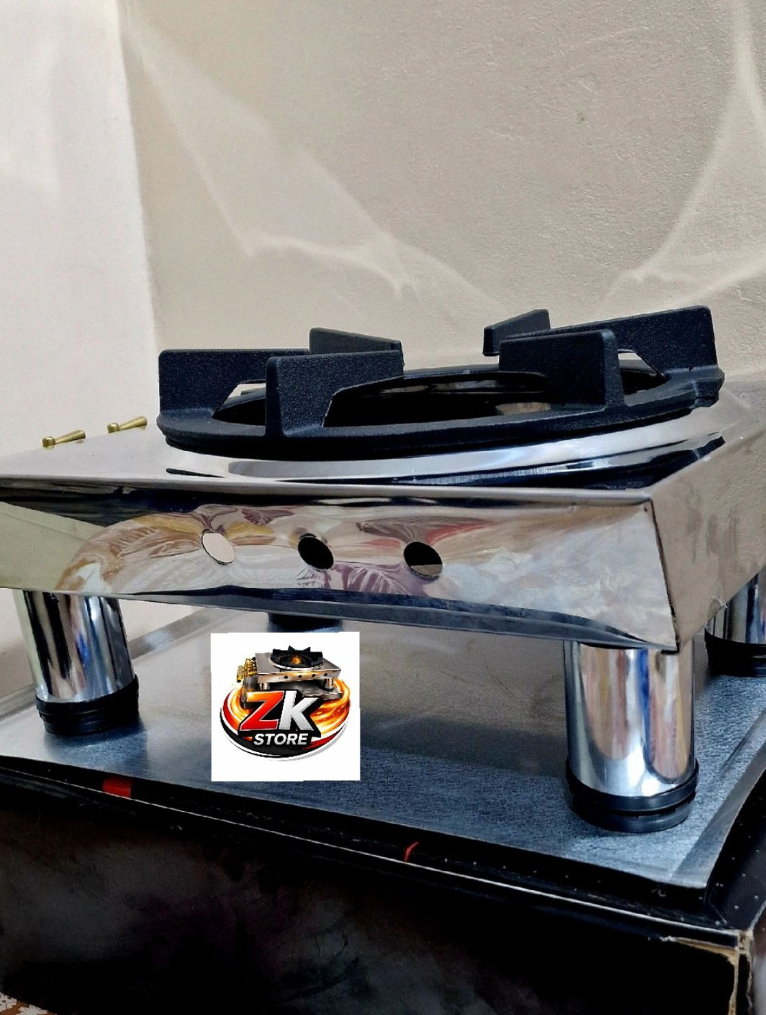 طابونة الاينوكس شيراز عصرية و أنيقة – سر الطهي المثالي يبدأ هنا