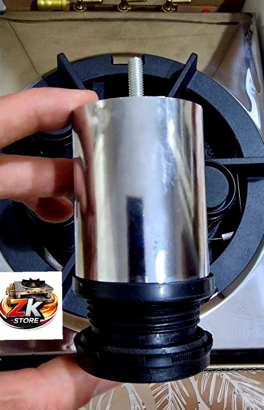 طابونة الاينوكس شيراز عصرية و أنيقة – سر الطهي المثالي يبدأ هنا